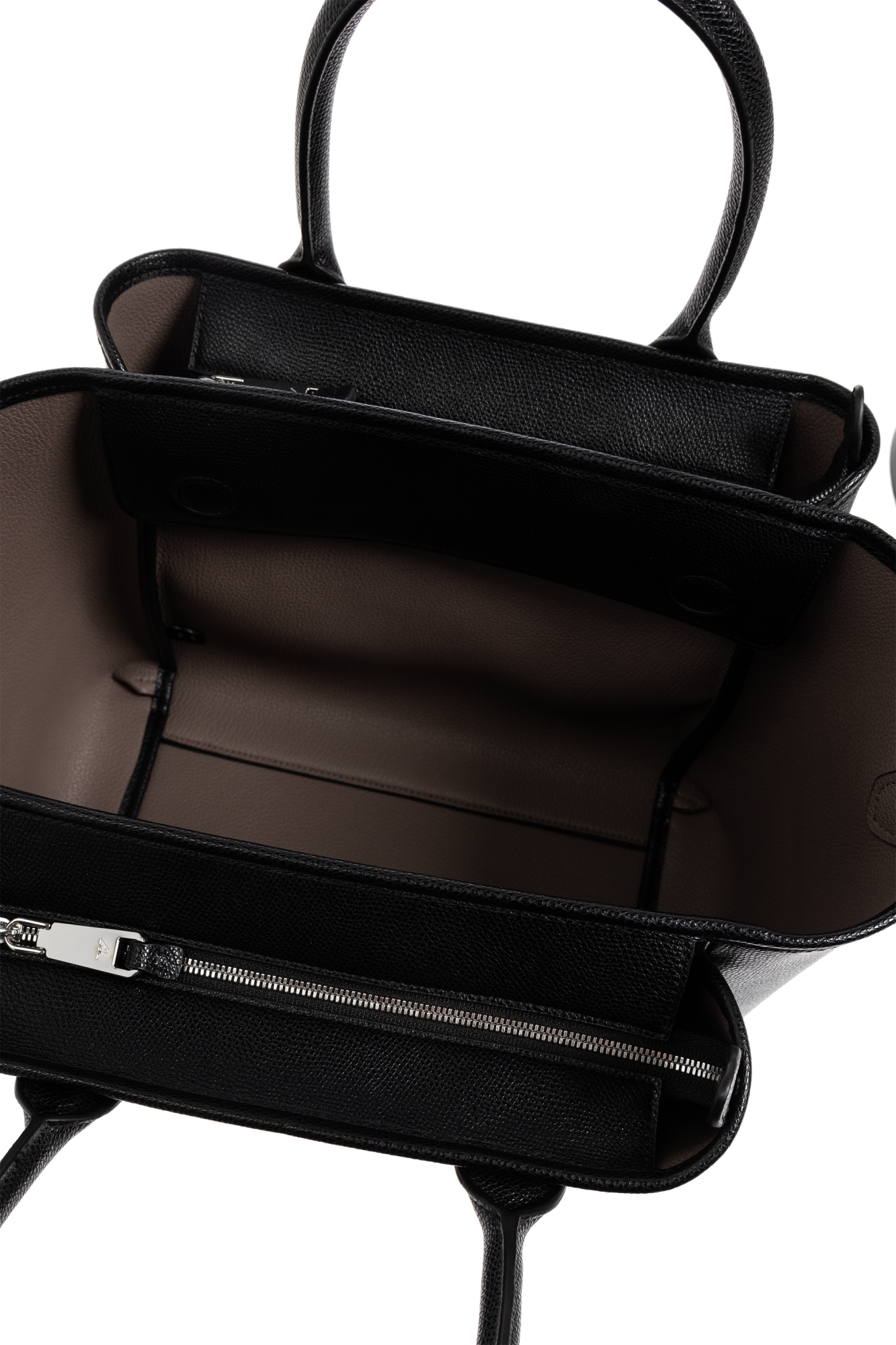 Emporio Armani Shopper-type bag | Women's Bags | Vitkac